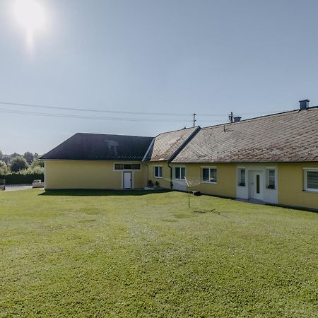 Landhaus Andrea Litzelsdorf Exterior foto